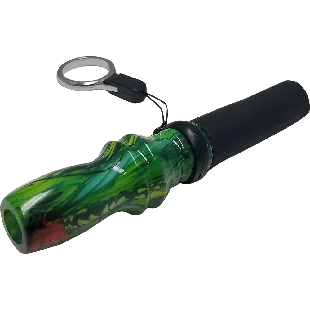 Rez Tip - Boquilla Personal De Resina/Silicona
