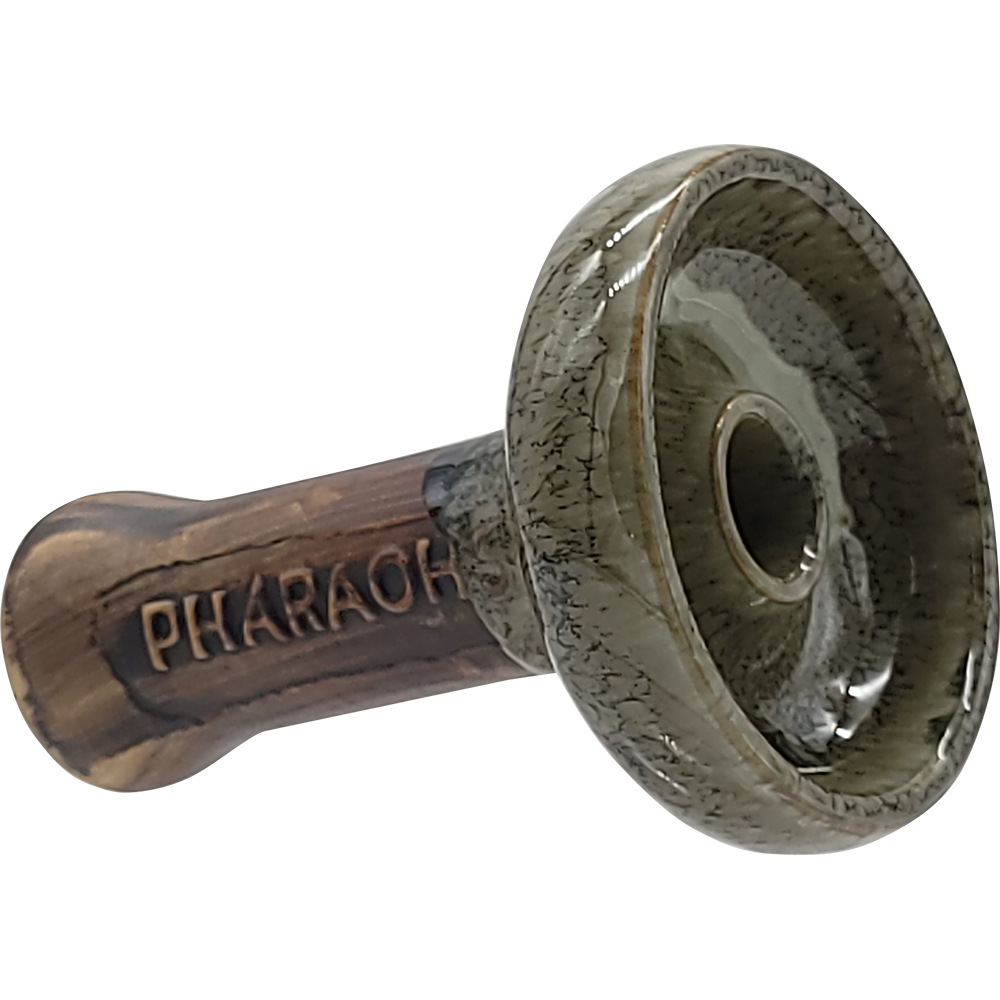 Cabeza Talia Pharaoh's